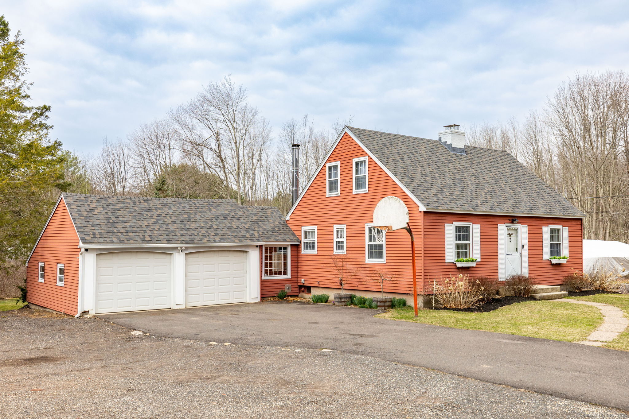 275 Hebron Road, Bolton, Connecticut image 2