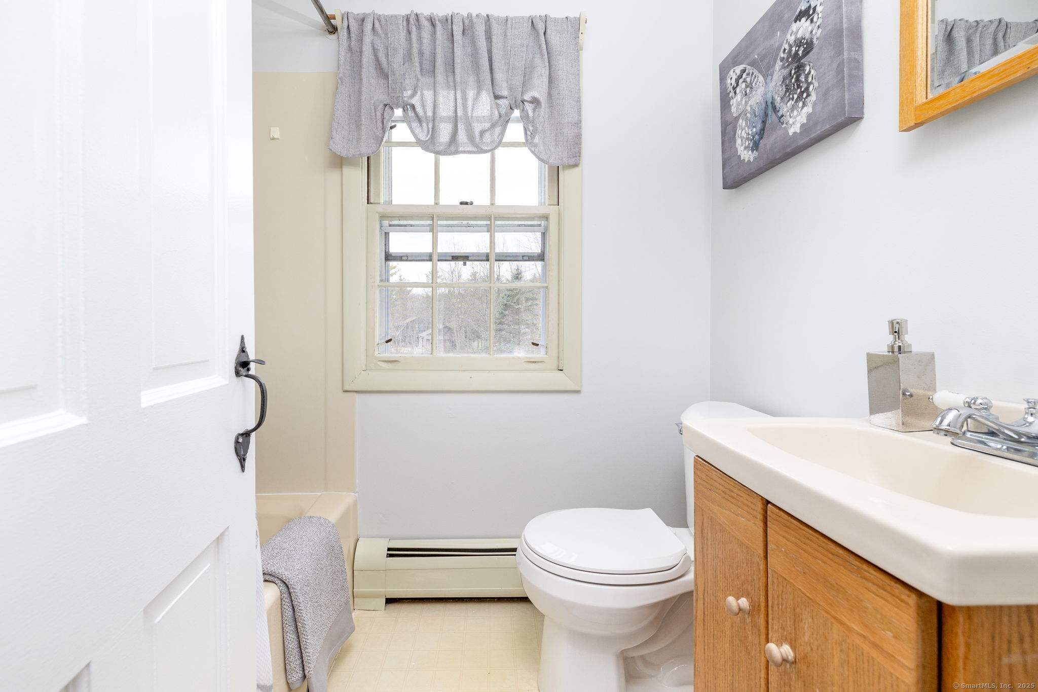 275 Hebron Road, Bolton, Connecticut image 20