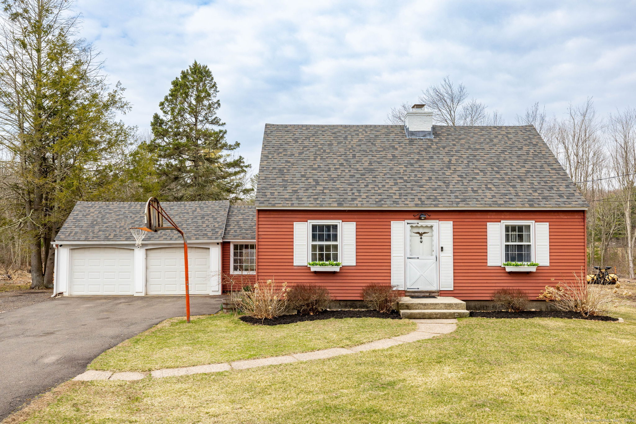 275 Hebron Road, Bolton, Connecticut image 1