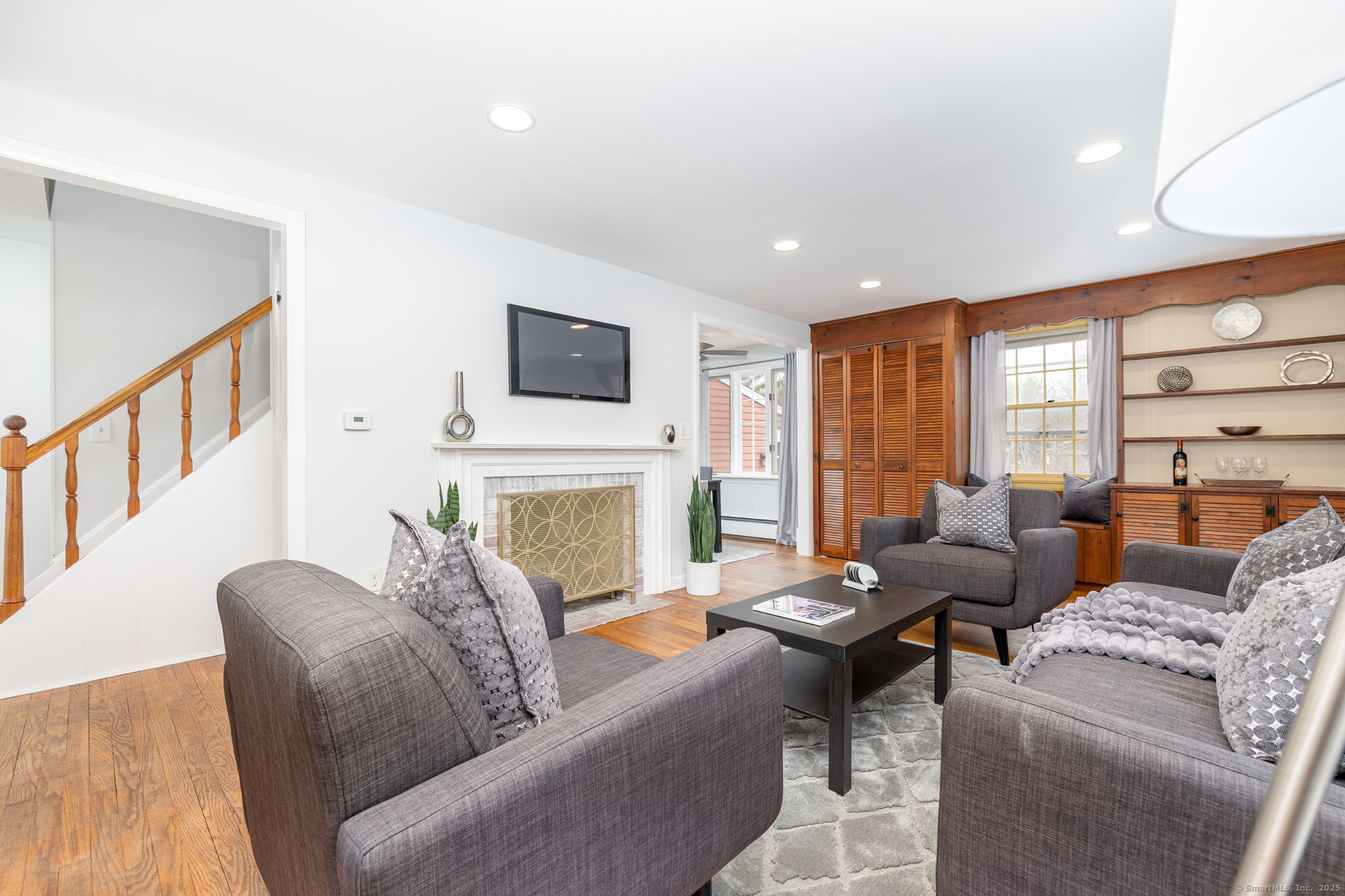 275 Hebron Road, Bolton, Connecticut image 6