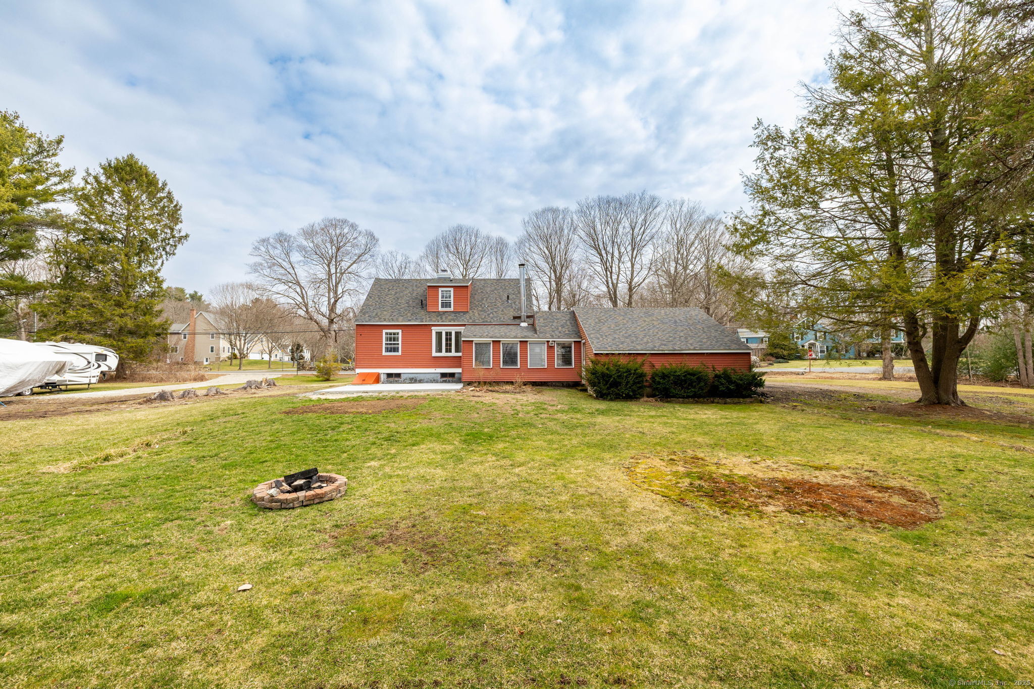 275 Hebron Road, Bolton, Connecticut image 34