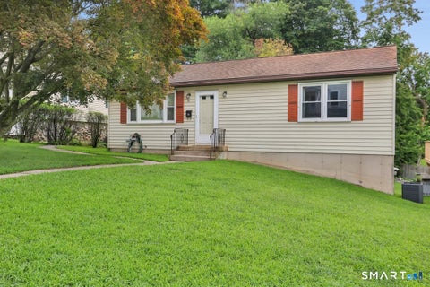 Tiny photo for 84 Fairlawn Avenue, Waterbury, CT 06705 (MLS # 24192492)