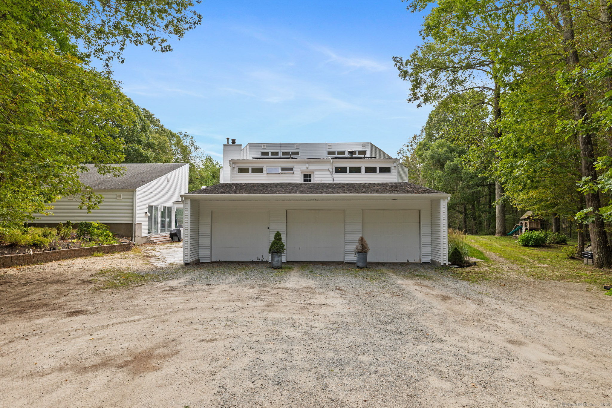 7 Hart Road
