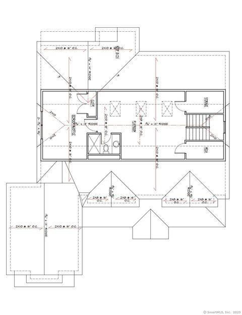Tiny photo for 130 West Avenue, Darien, CT 06820 (MLS # 24124876)