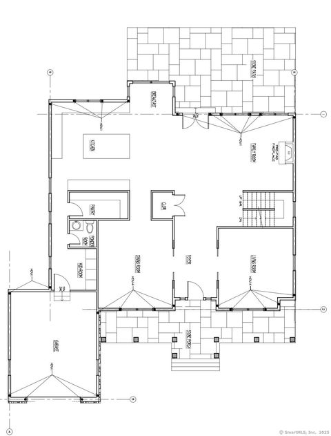 Tiny photo for 130 West Avenue, Darien, CT 06820 (MLS # 24124876)