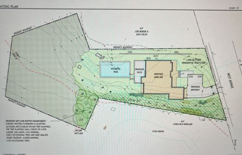 Tiny photo for 130 West Avenue, Darien, CT 06820 (MLS # 24124876)