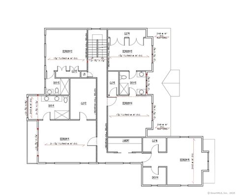 Tiny photo for 130 West Avenue, Darien, CT 06820 (MLS # 24124876)