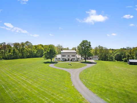 879 Russell Avenue Suffield CT 06078
