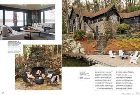 Tiny photo for 91 Lake Drive N, New Fairfield, CT 06812 (MLS # 24142162)