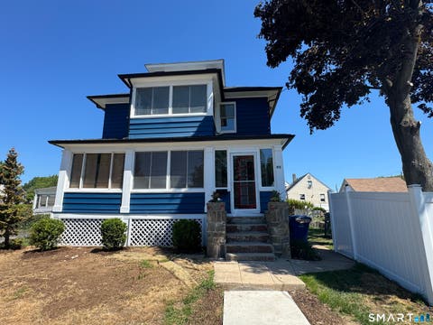 Multifamily For Rent - 66 Dodd Avenue<br/> Bridgeport, CT 06606