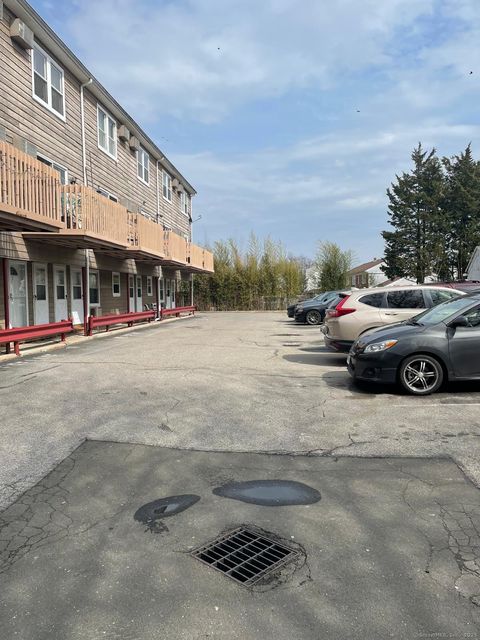 Tiny photo for 22 Leslie Street #3, Stamford, CT 06902 (MLS # 24172261)