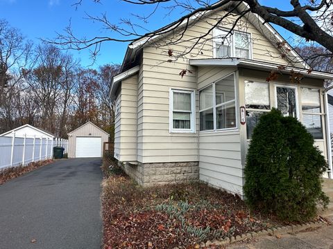 14 Seymour Road Windsor Locks CT 06096