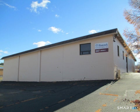 Photo of 247 Burnham Street, East Hartford, CT 06108 (MLS # 24202089)
