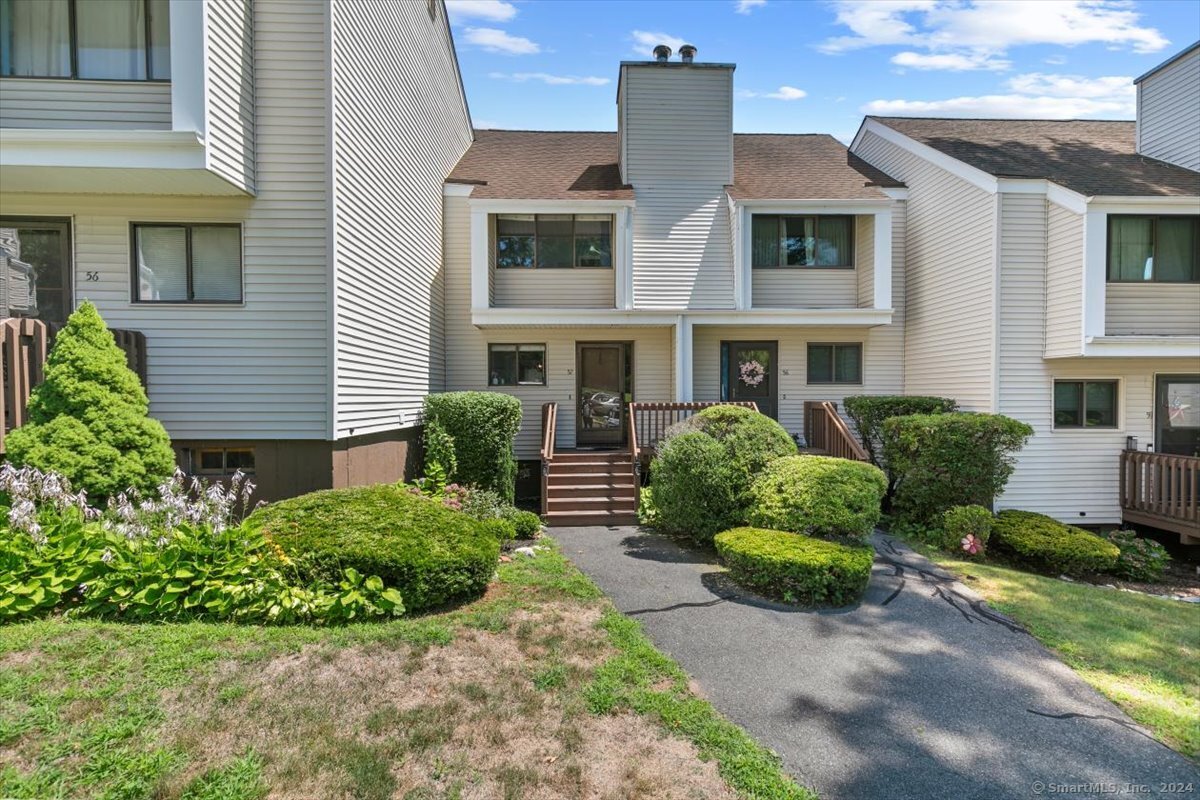 View Wallingford, CT 06492 townhome