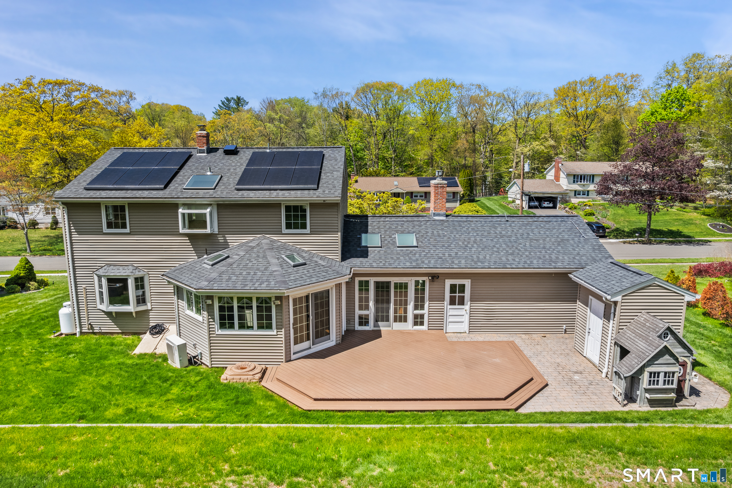 120 Braeside Drive
