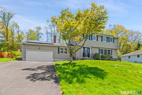 Photo of 120 Braeside Drive, Hamden, CT 06514 (MLS # 24174879)