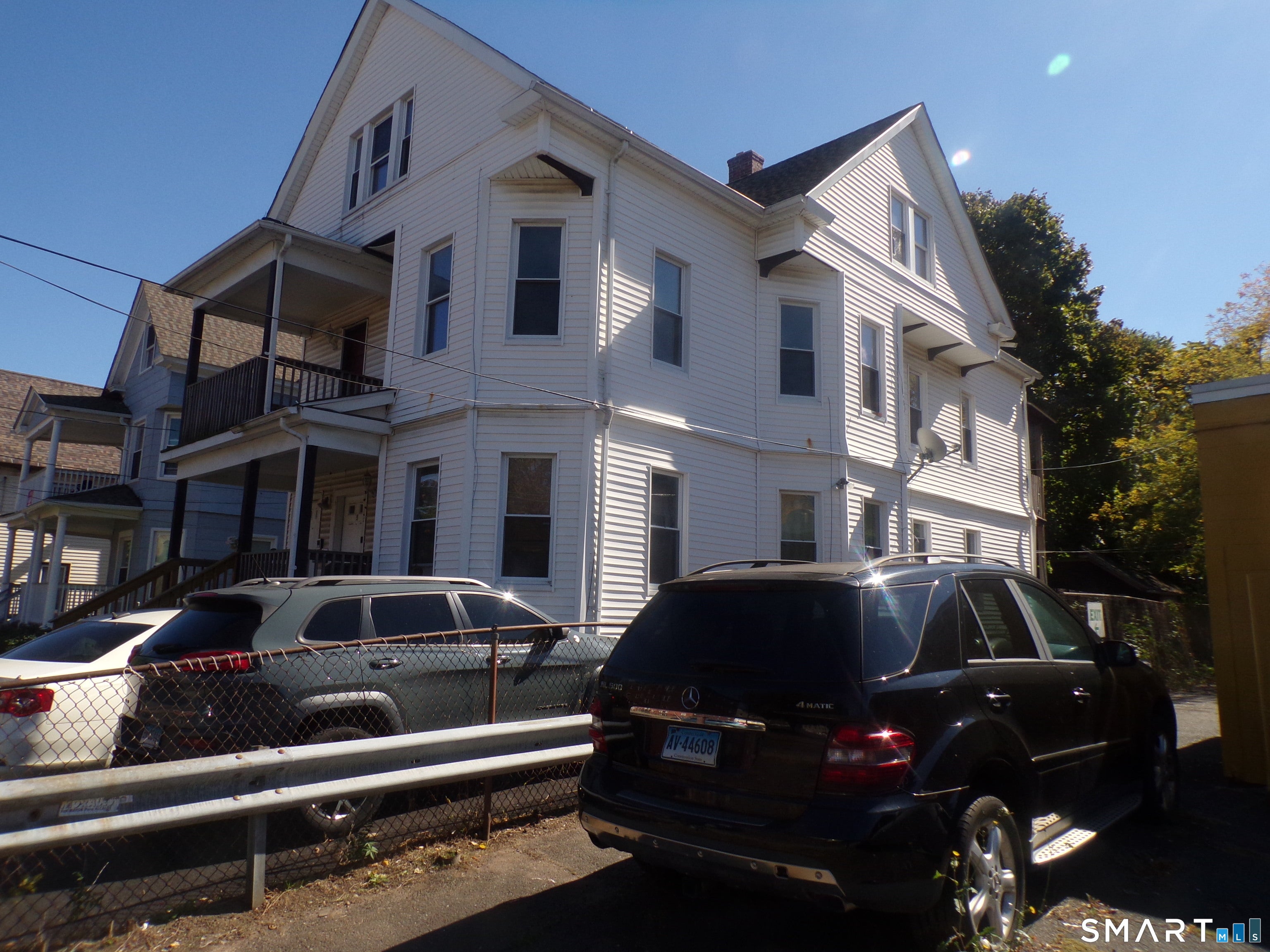 47-49 Barnard Street