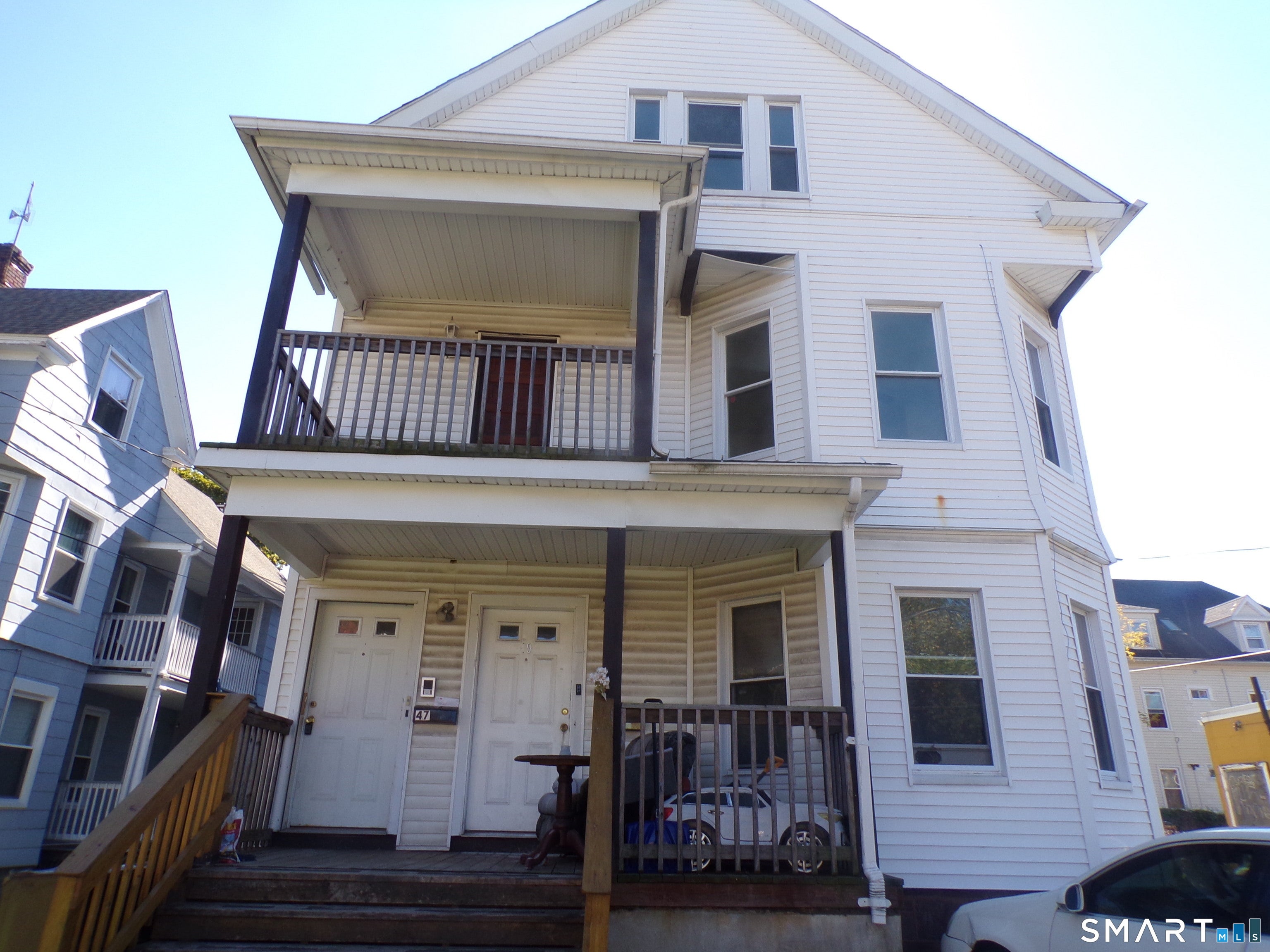 47-49 Barnard Street