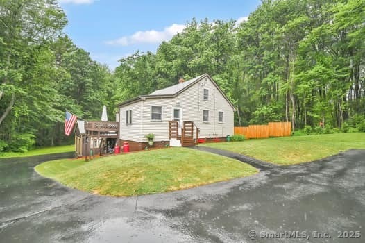 8 Boyer Road
