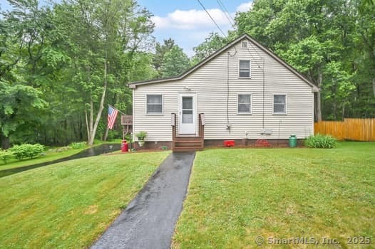 8 Boyer Road