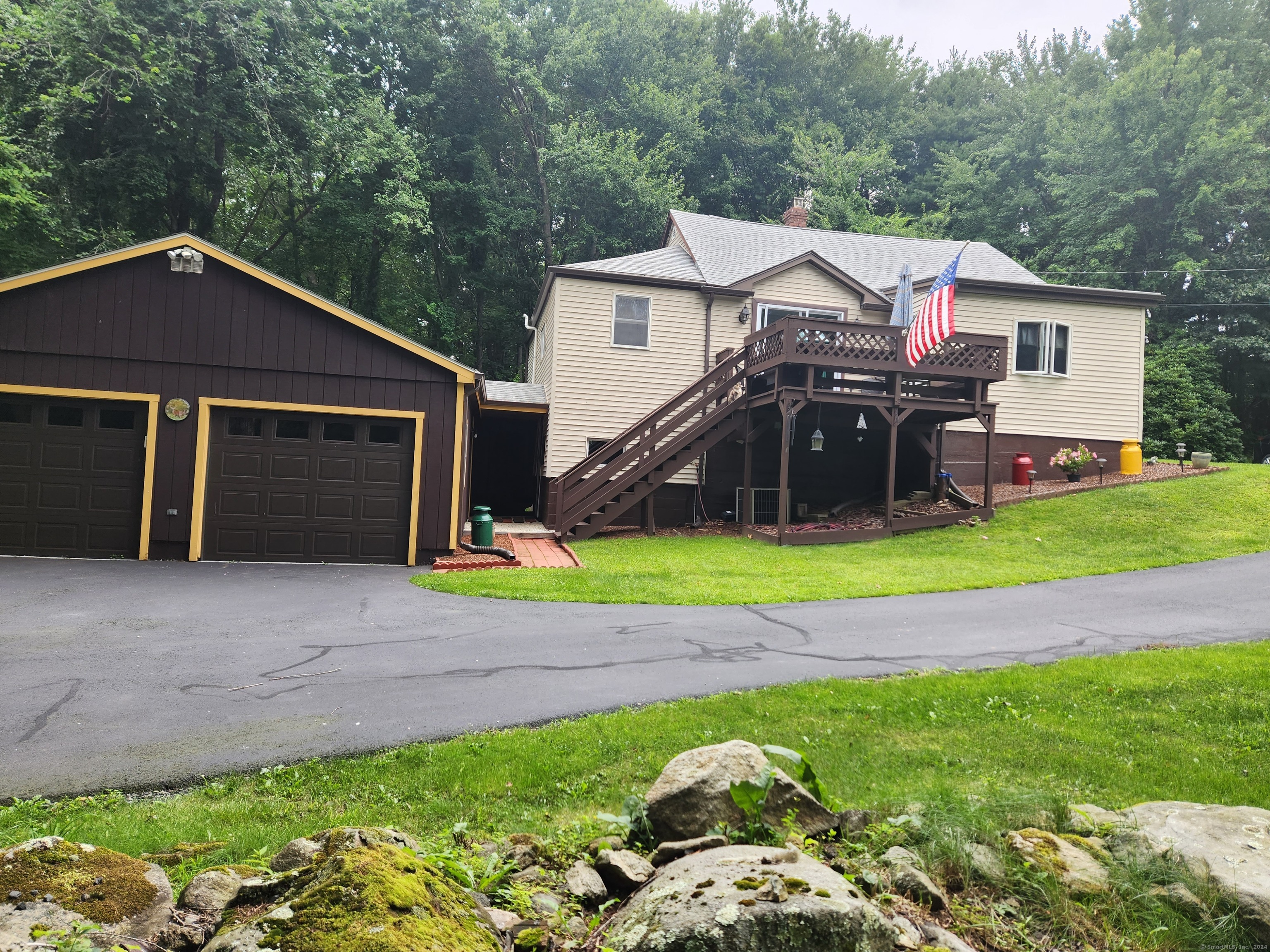 8 Boyer Road