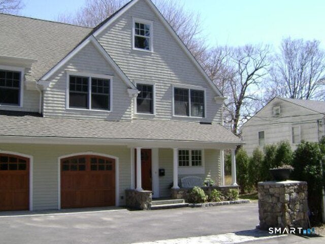 Photo of 134 Millport Avenue #134, New Canaan, CT 06840 (MLS # 24209085)
