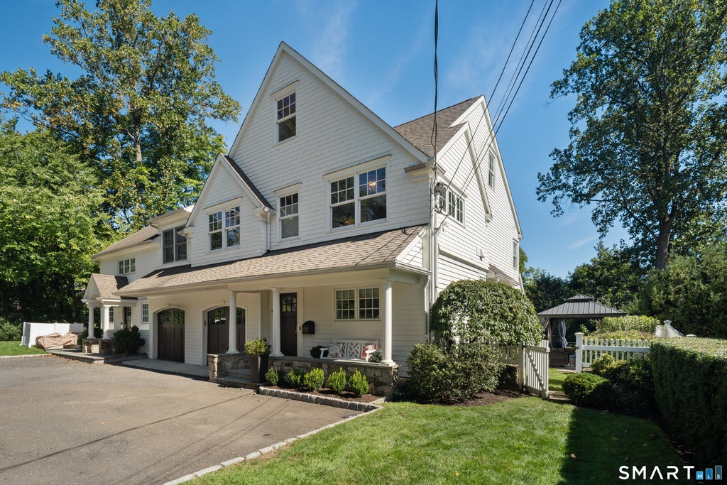 Photo of 134 Millport Avenue #134, New Canaan, CT 06840 (MLS # 24209085)