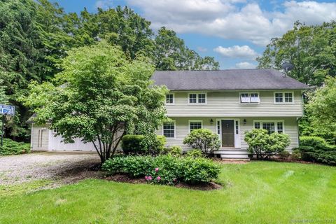 Photo of 609 Long Mountain Road, New Milford, CT 06755 (MLS # 24163833)