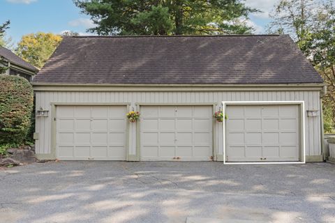 A home in Southbury