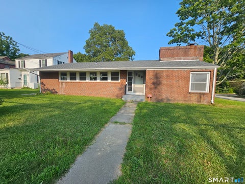 Homes For Sale - 762 Ocean Avenue<br/> New London County, New London, CT 06320