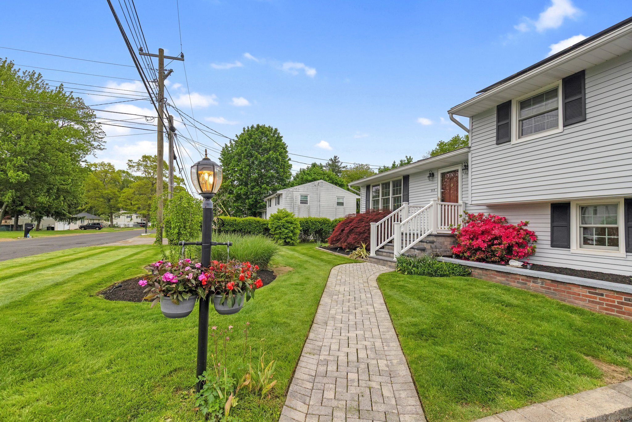 153 Longmeadow Drive