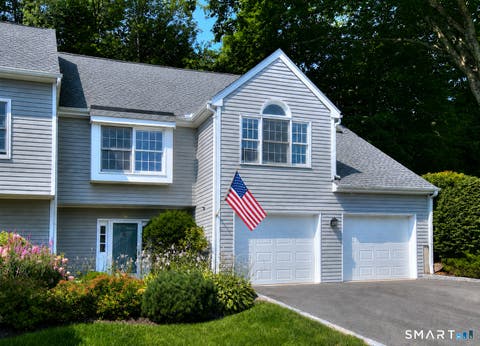 Photo of 120 Prospect Street #23, Ridgefield, CT 06877 (MLS # 24194981)