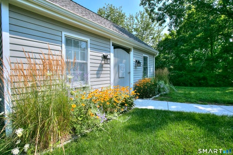 Tiny photo for 120 Prospect Street #23, Ridgefield, CT 06877 (MLS # 24194981)