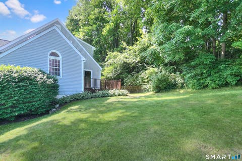 Tiny photo for 120 Prospect Street #23, Ridgefield, CT 06877 (MLS # 24194981)