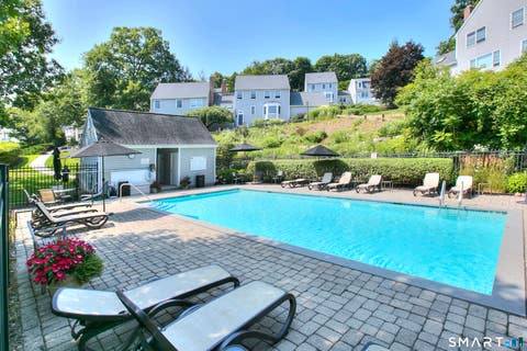Tiny photo for 120 Prospect Street #23, Ridgefield, CT 06877 (MLS # 24194981)
