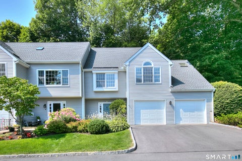 Tiny photo for 120 Prospect Street #23, Ridgefield, CT 06877 (MLS # 24194981)