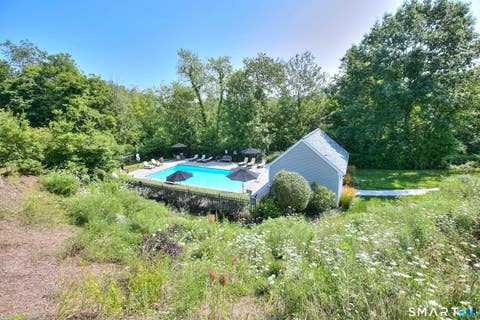 Tiny photo for 120 Prospect Street #23, Ridgefield, CT 06877 (MLS # 24194981)