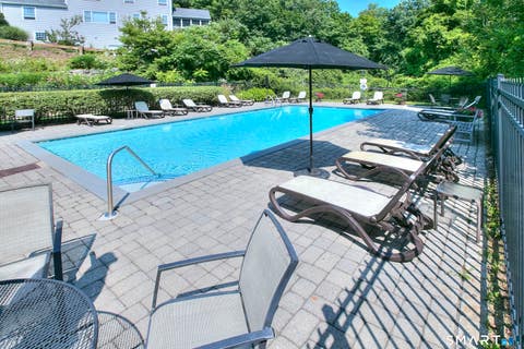 Tiny photo for 120 Prospect Street #23, Ridgefield, CT 06877 (MLS # 24194981)