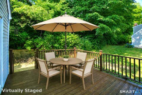 Tiny photo for 120 Prospect Street #23, Ridgefield, CT 06877 (MLS # 24194981)
