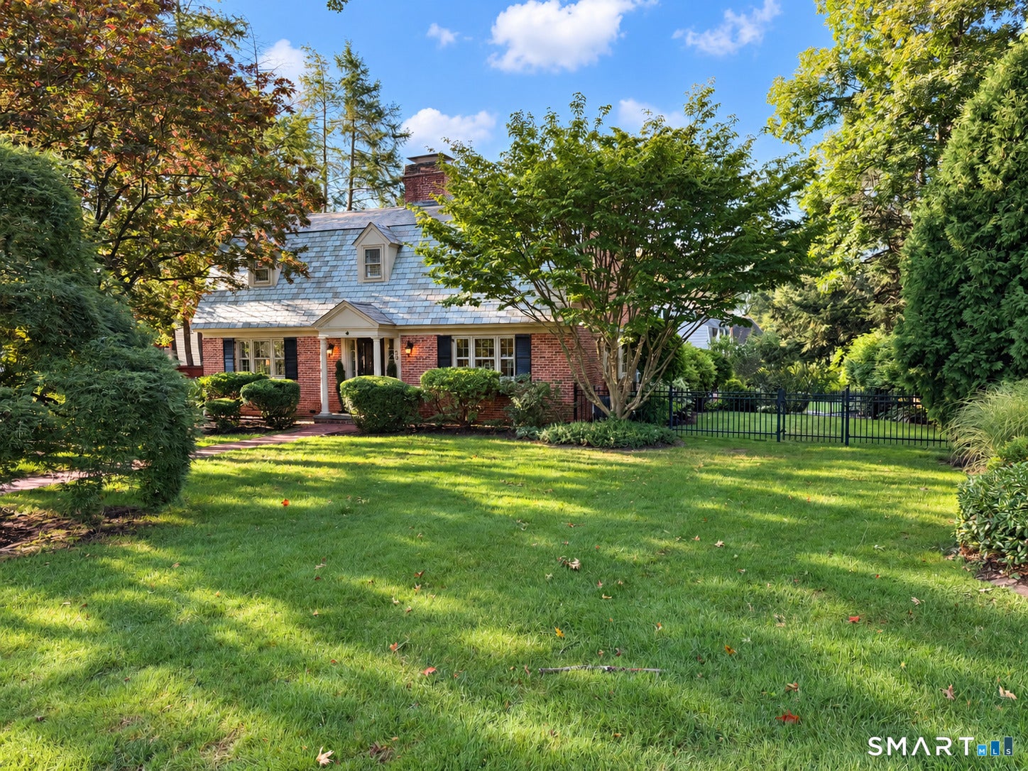 53 Belknap Road