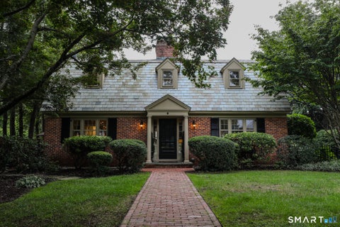 Photo of 53 Belknap Road, West Hartford, CT 06117 (MLS # 24203266)