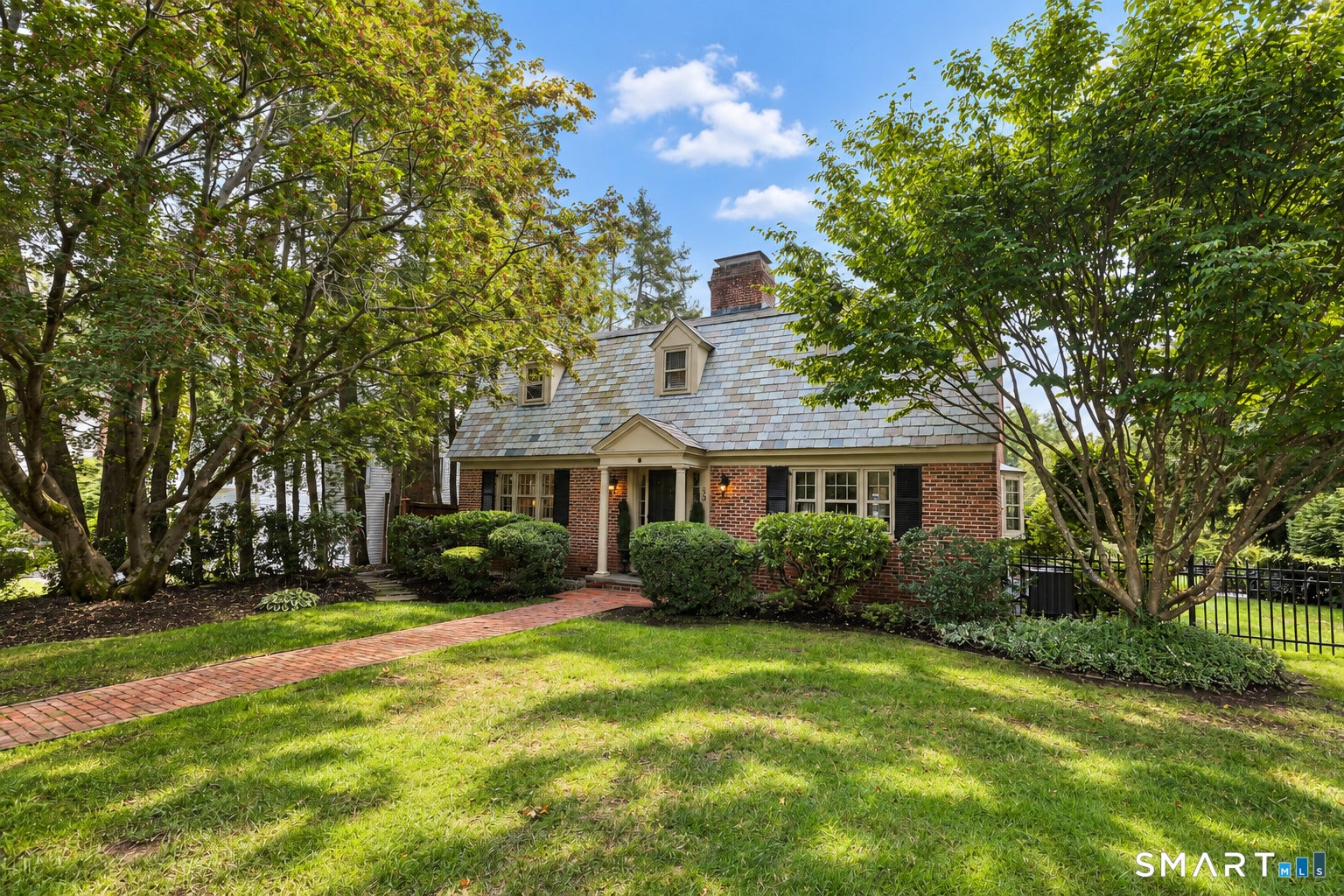 53 Belknap Road
