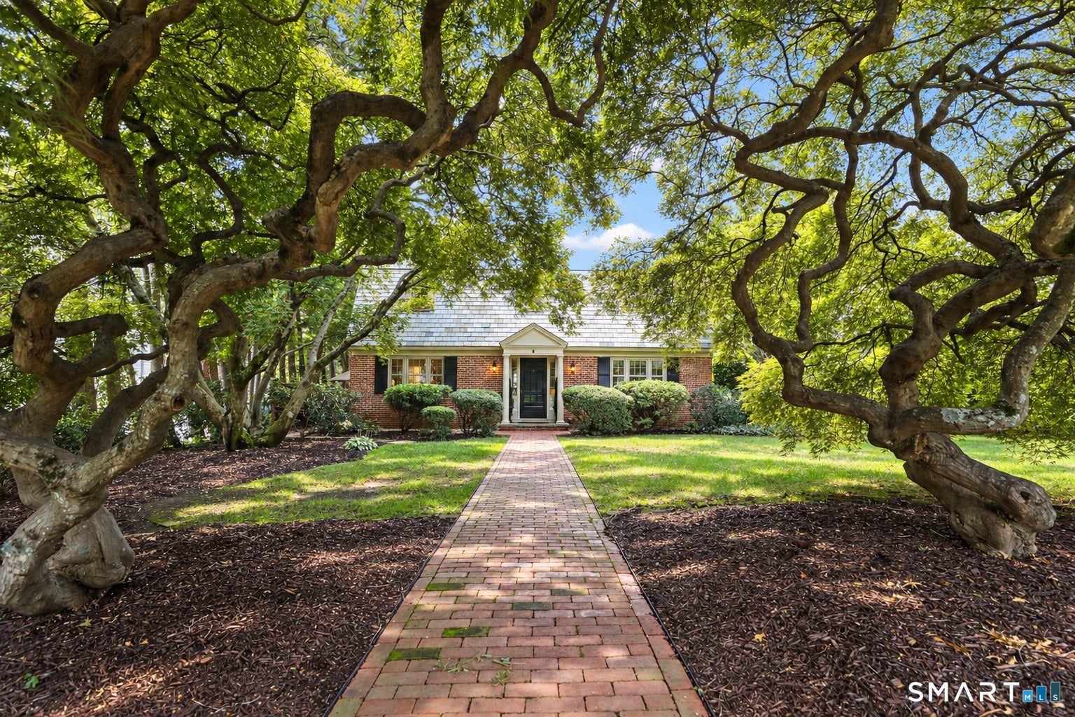 53 Belknap Road