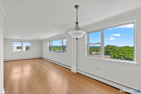 Tiny photo for 887 Farmington Avenue #6A, West Hartford, CT 06119 (MLS # 24188564)