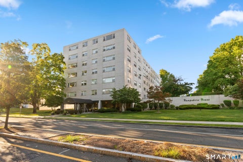 Tiny photo for 887 Farmington Avenue #6A, West Hartford, CT 06119 (MLS # 24188564)