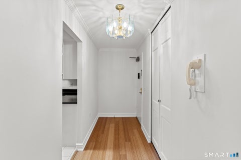 Tiny photo for 887 Farmington Avenue #6A, West Hartford, CT 06119 (MLS # 24188564)