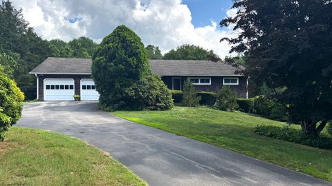 Homes For Sale - 70 River Road<br/> Preston, CT 06365