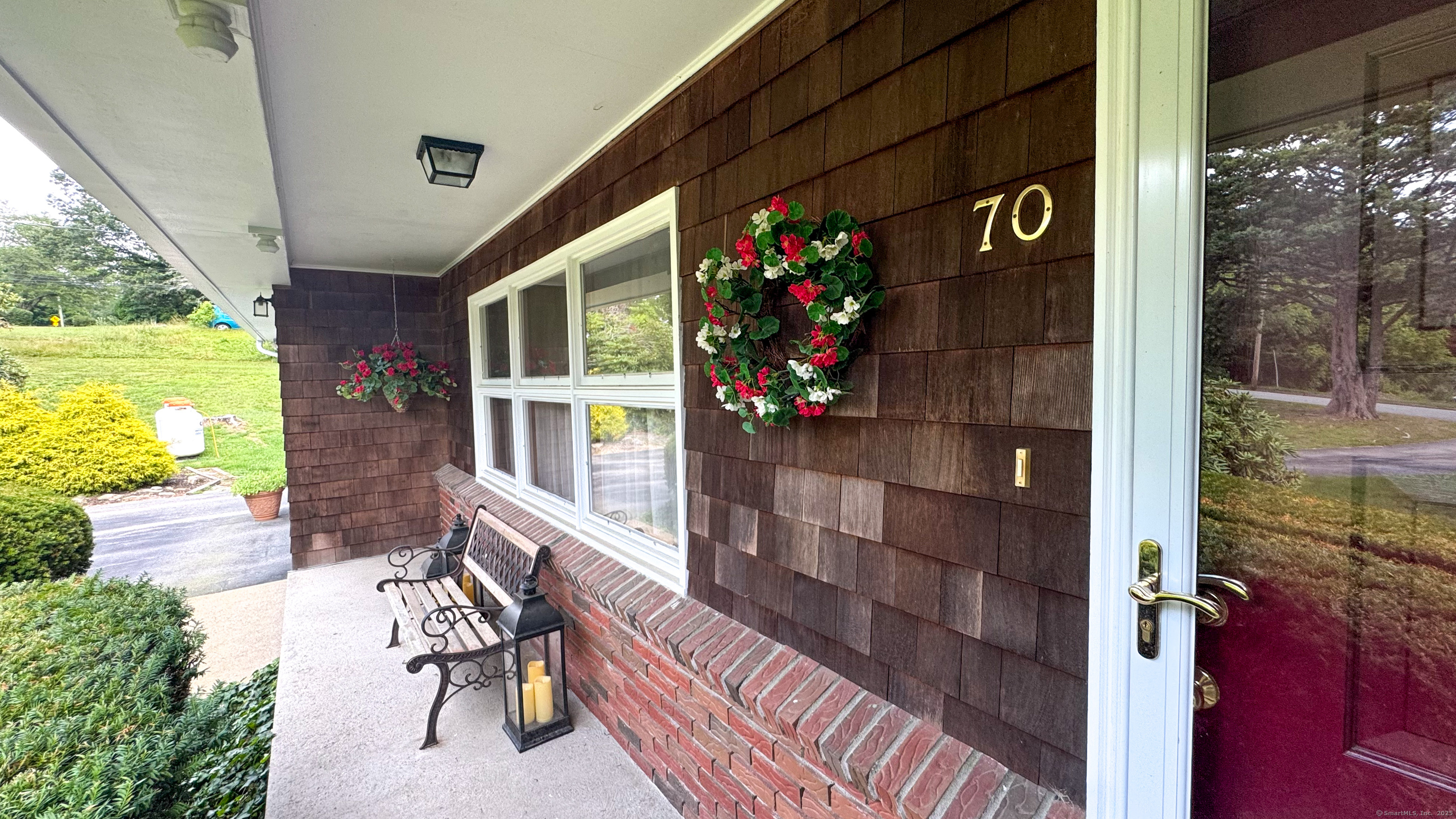 70 River Road