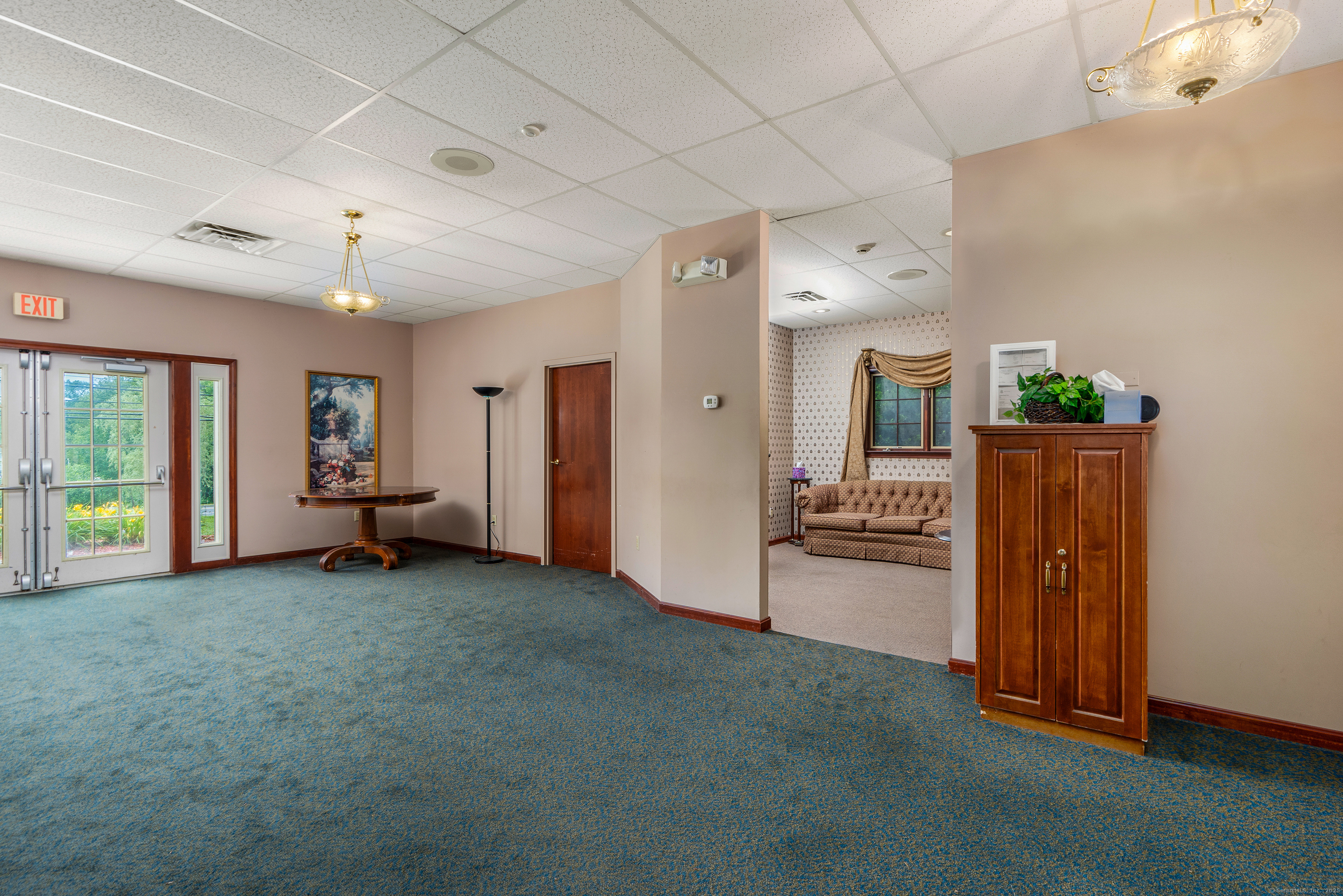 Tolland, Connecticut 06084, United States, ,1 BathroomBathrooms,Commercial,Active,161893