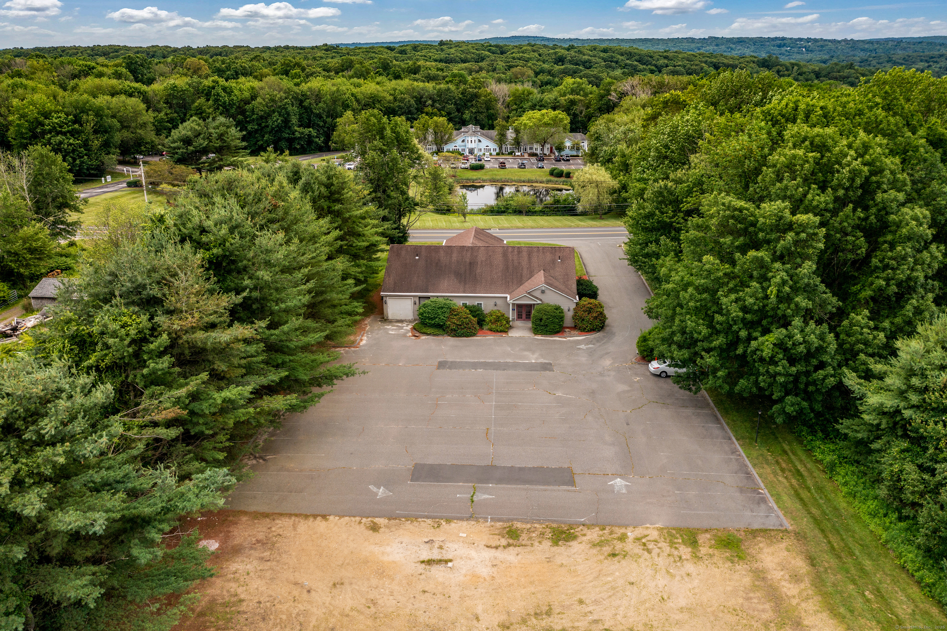 Tolland, Connecticut 06084, United States, ,1 BathroomBathrooms,Commercial,Active,161893